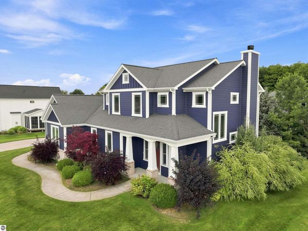 573 Madeira Drive, Traverse City, MI 49696