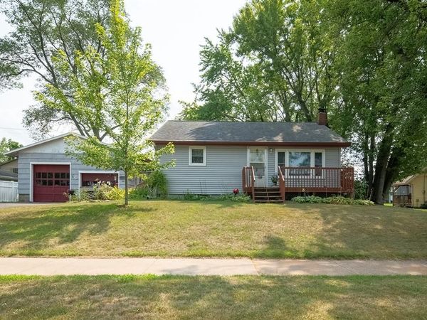 1135 Mansfield Street, Chippewa Falls, WI 54729