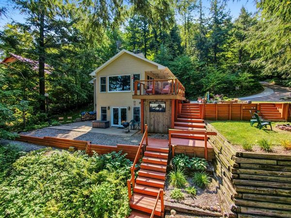 2234 SWITZERS POINT ROAD, Wabeno, WI 54566