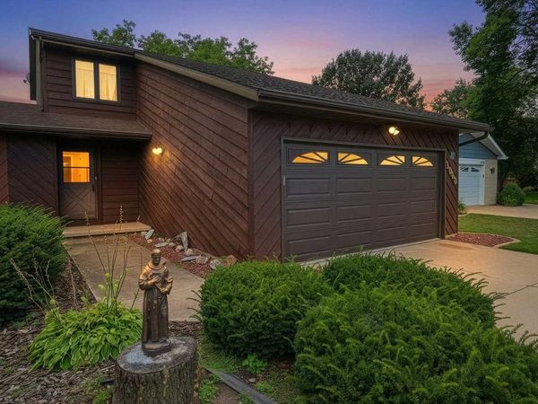 1043 COPPENS ROAD, Green Bay, WI 54303