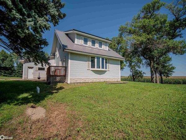 11184 410Th Street, Thompson, IA 50478