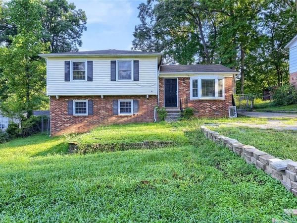 4114 Farmbrooke Drive, Greensboro, NC 27407
