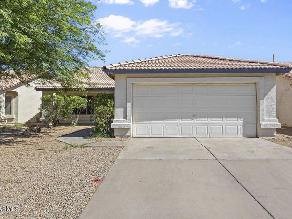 530 E DEL RIO Street, Chandler, AZ 85225