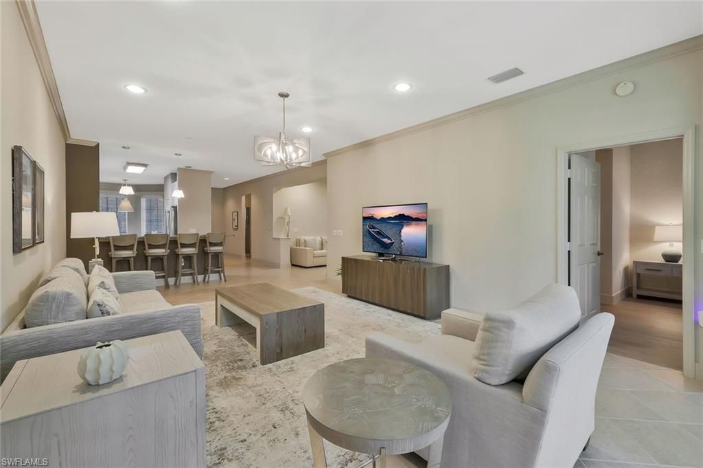 11091 Corsia Trieste Way , Unit 103, Bonita Springs, FL 34135 Photo