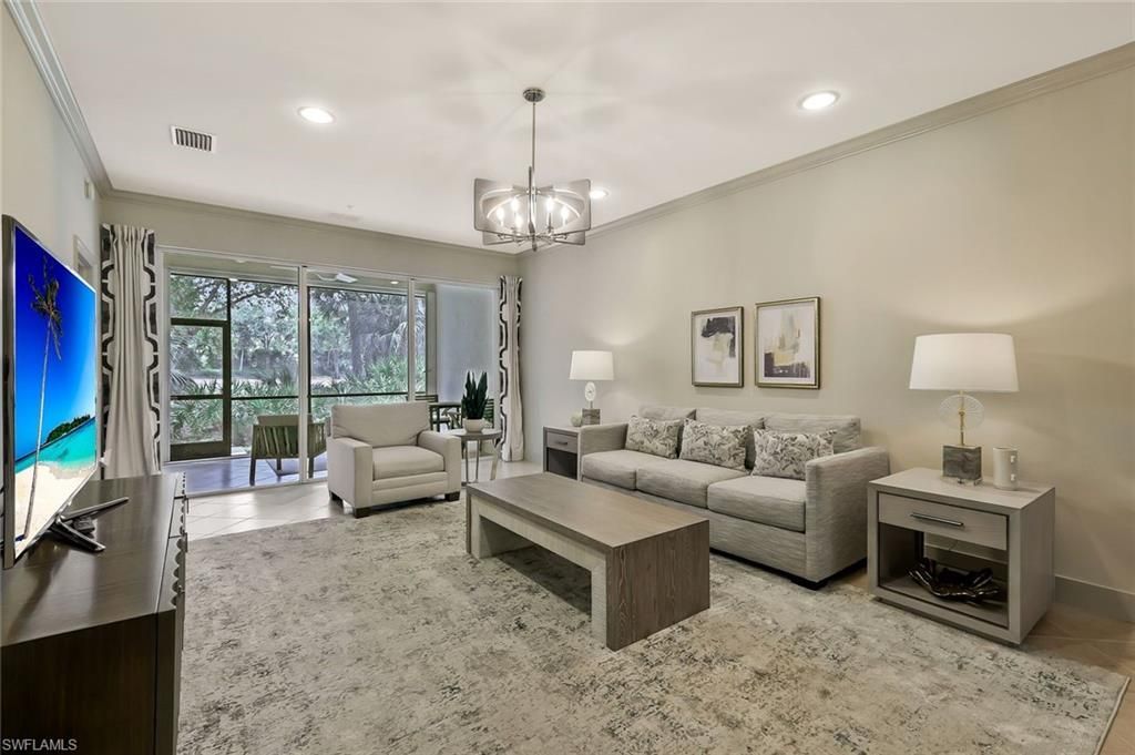 11091 Corsia Trieste Way , Unit 103, Bonita Springs, FL 34135 Photo