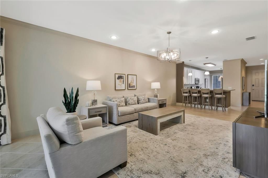 11091 Corsia Trieste Way , Unit 103, Bonita Springs, FL 34135 Photo