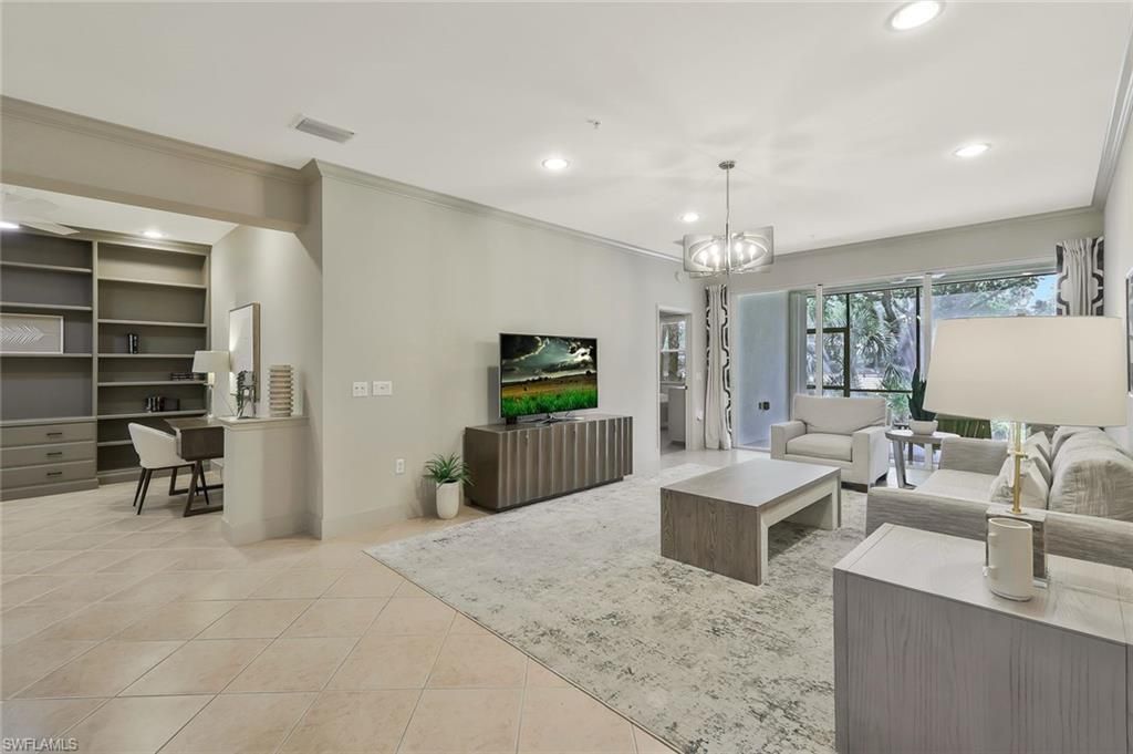 11091 Corsia Trieste Way , Unit 103, Bonita Springs, FL 34135 Photo