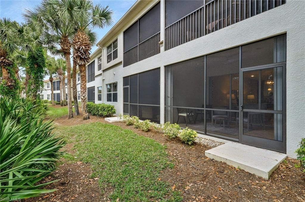 11091 Corsia Trieste Way , Unit 103, Bonita Springs, FL 34135 Photo