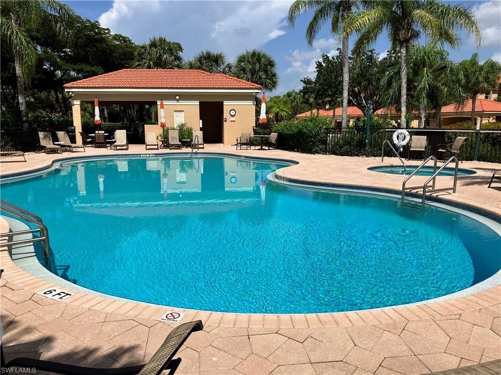 11091 Corsia Trieste Way , Unit 103, Bonita Springs, FL 34135 Photo