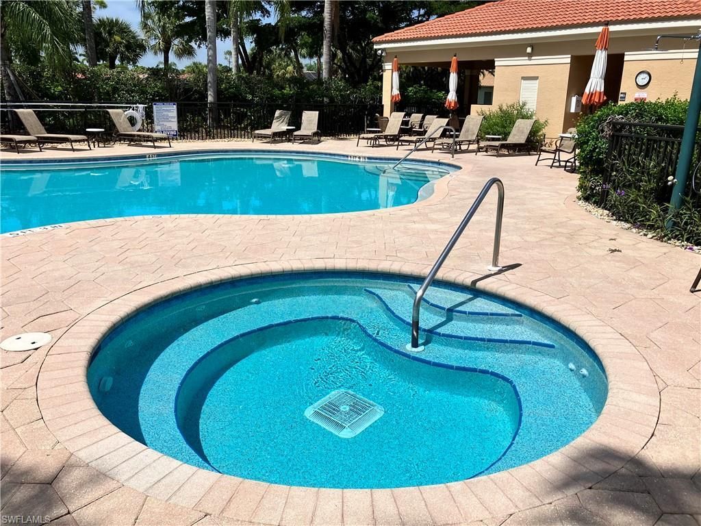 11091 Corsia Trieste Way , Unit 103, Bonita Springs, FL 34135 Photo