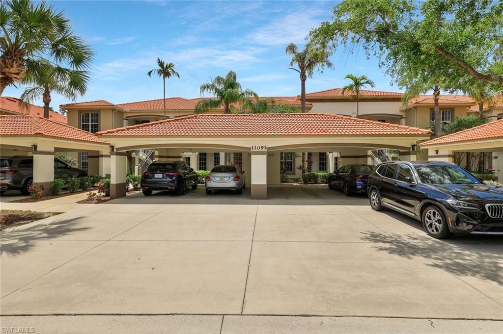11091 Corsia Trieste Way , Unit 103, Bonita Springs, FL 34135 Photo