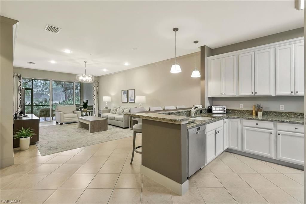 11091 Corsia Trieste Way , Unit 103, Bonita Springs, FL 34135 Photo