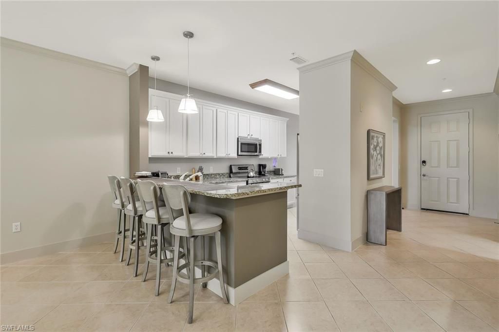 11091 Corsia Trieste Way , Unit 103, Bonita Springs, FL 34135 Photo