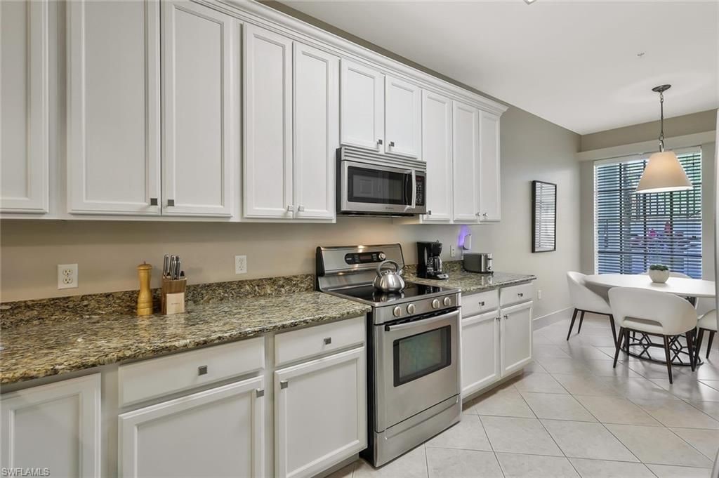 11091 Corsia Trieste Way , Unit 103, Bonita Springs, FL 34135 Photo