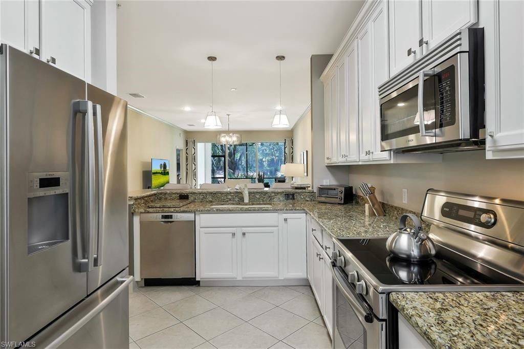 11091 Corsia Trieste Way , Unit 103, Bonita Springs, FL 34135 Photo