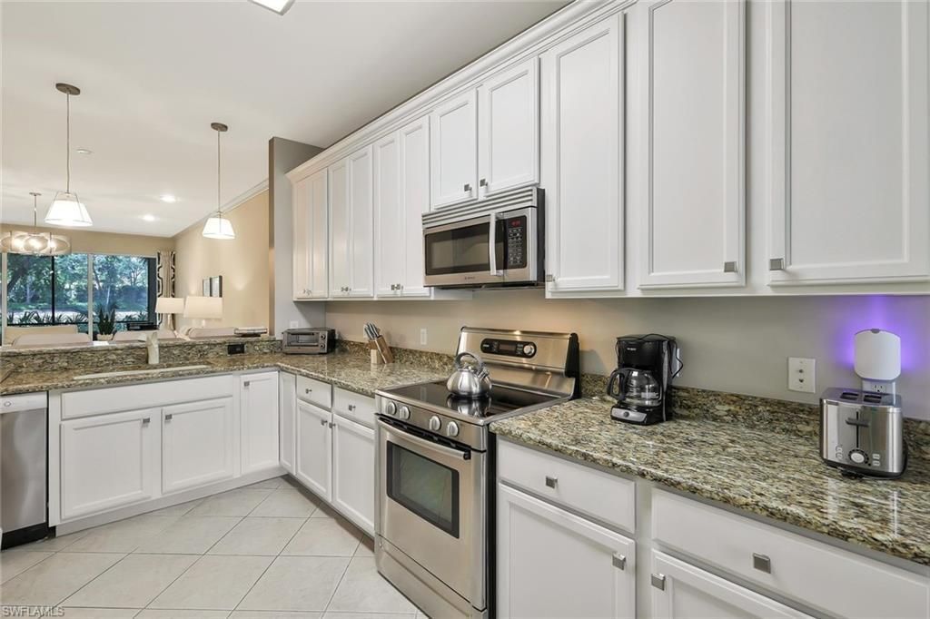 11091 Corsia Trieste Way , Unit 103, Bonita Springs, FL 34135 Photo