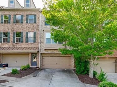 2764 Laurel Valley Trail, Buford, GA 30519