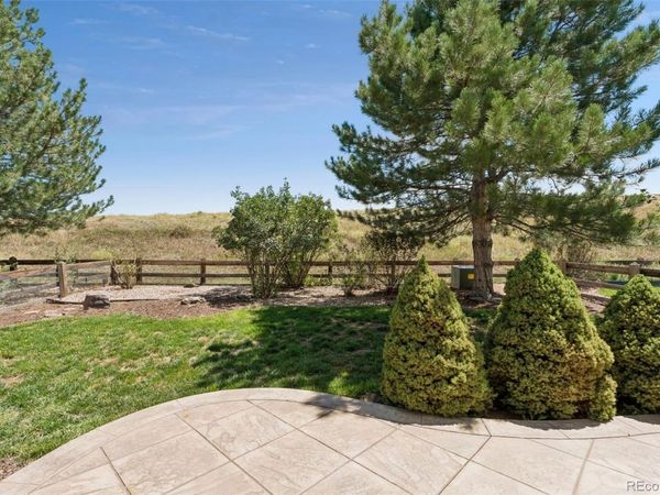 3372 Prairie Vista Drive, Castle Rock, CO 80109