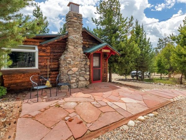 1450 Pine Lane , Unit A, Grand Lake, CO 80447