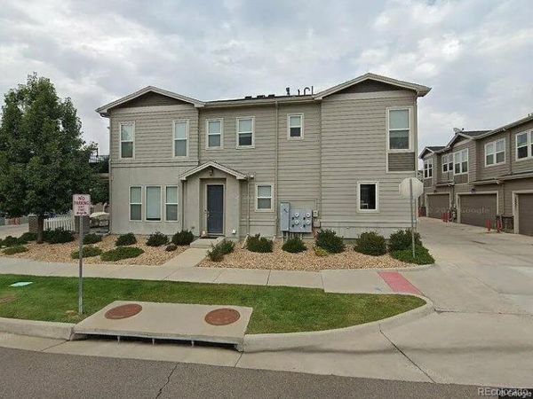 15561 W 64th Place , Unit A, Arvada, CO 80007