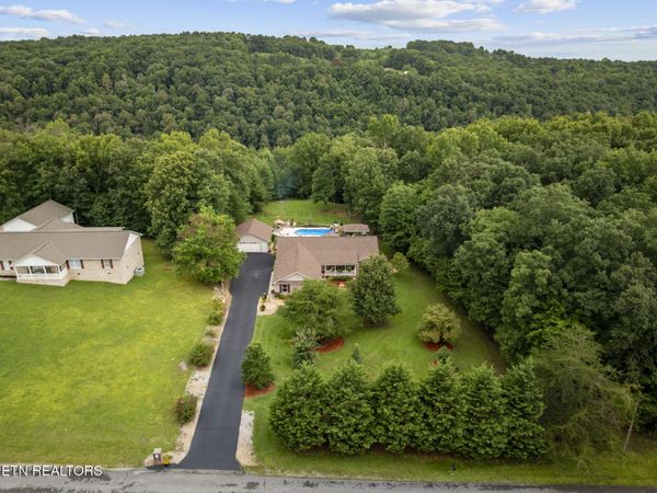 1014 Sunset Ridge Drive, Crossville, TN 38571