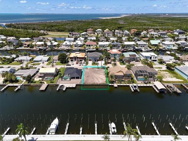 18291 Cutlass DR , FORT MYERS BEACH, FL 33931