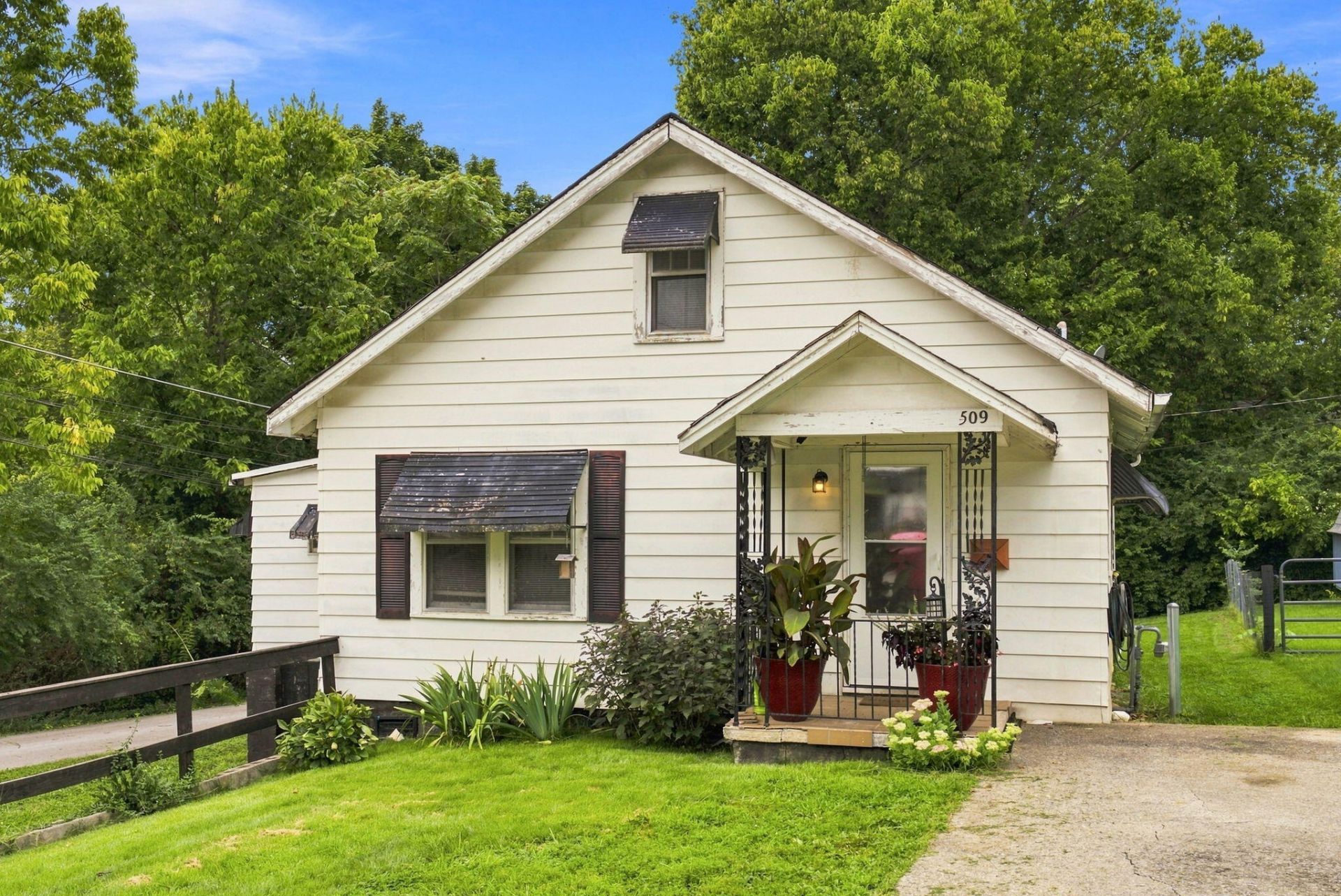 509 S Elmarch Avenue, Cynthiana, KY 41031 Main Photo