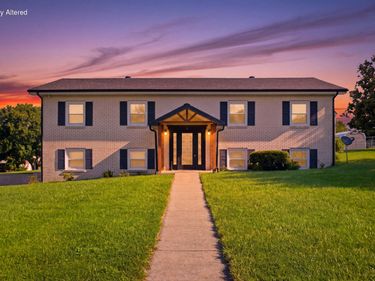 8 Parke Drive, Richmond, KY 40475