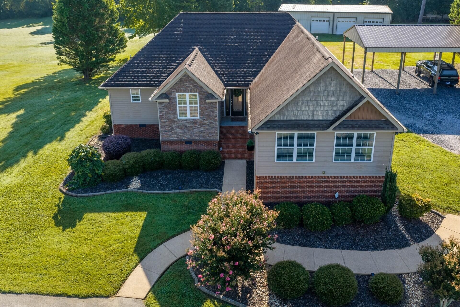 7918 Wolftever Drive, Ooltewah, TN 37363 Main Photo