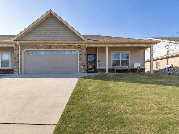 59 Southshore Drive, Fort Oglethorpe, GA 30742
