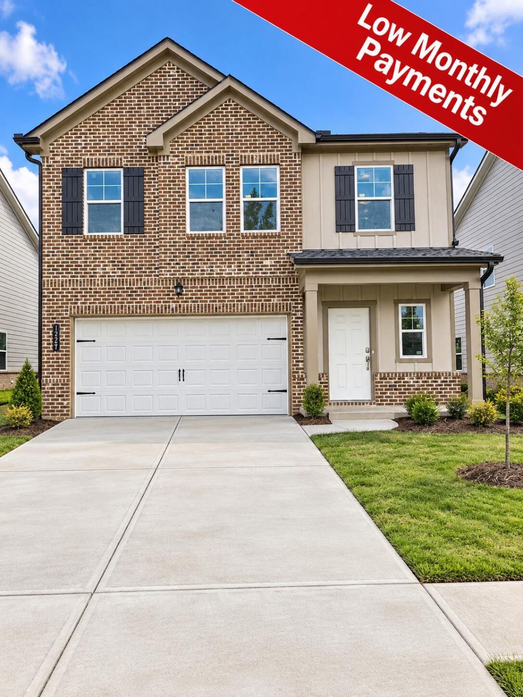 1127 Leyland Pass, Unit 63, Cleveland, TN 37323 Main Photo