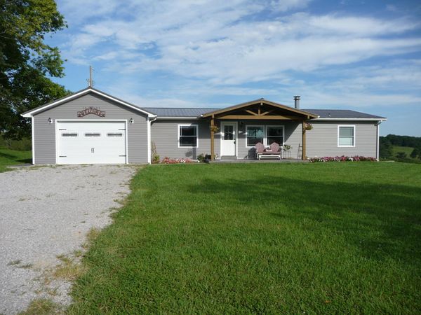 2365 Old Monterey Road, Owenton, KY 40359