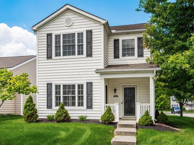 4063 Sweet Shadow Avenue , Gahanna, OH 43230 Photo 1