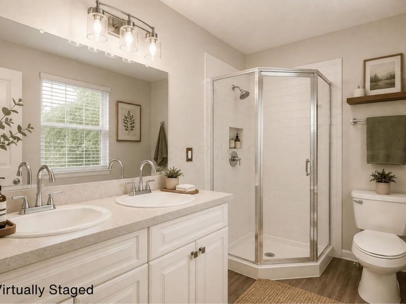 4063 Sweet Shadow Avenue , Gahanna, OH 43230 Photo 23