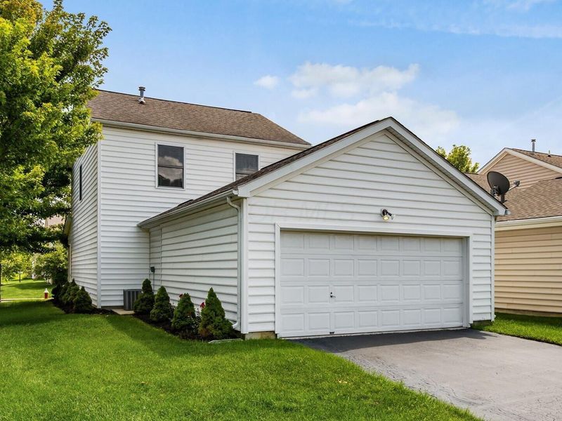 4063 Sweet Shadow Avenue , Gahanna, OH 43230 Photo 32