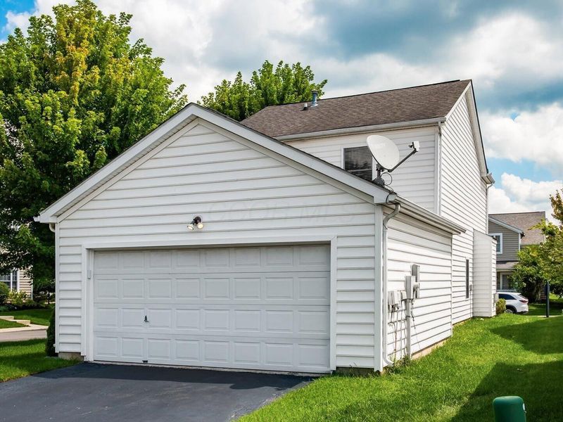 4063 Sweet Shadow Avenue , Gahanna, OH 43230 Photo 33