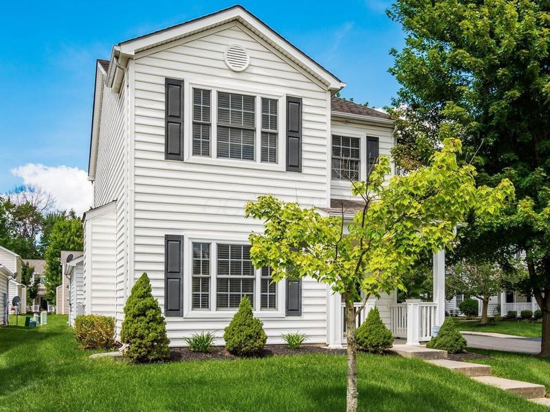 4063 Sweet Shadow Avenue , Gahanna, OH 43230 Photo 34