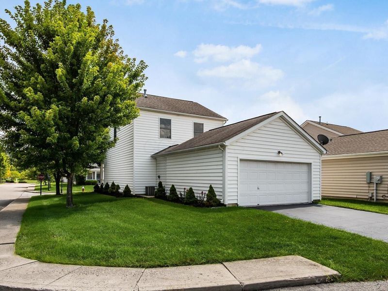 4063 Sweet Shadow Avenue , Gahanna, OH 43230 Photo 36