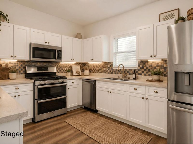 4063 Sweet Shadow Avenue , Gahanna, OH 43230 Photo 8