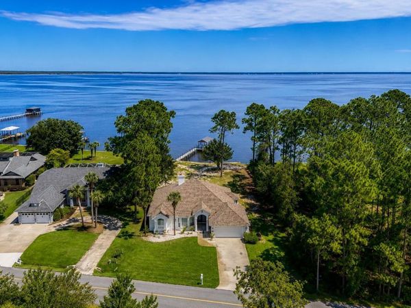 334 Moonlight Bay Drive, Panama City Beach, FL 32407