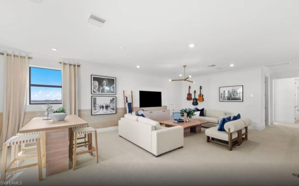 13106 Tidal View Terrace , Bonita Springs, FL 34135 Photo