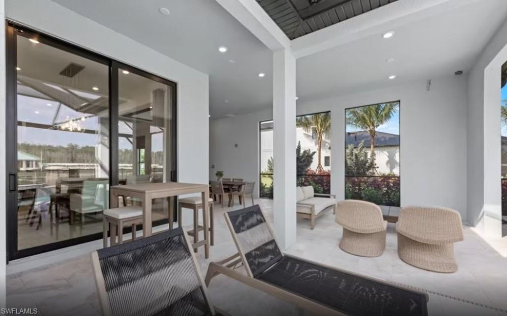 13106 Tidal View Terrace , Bonita Springs, FL 34135 Photo
