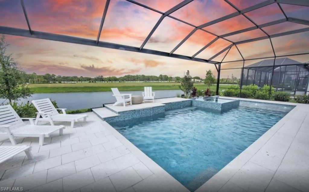 13106 Tidal View Terrace , Bonita Springs, FL 34135 Photo