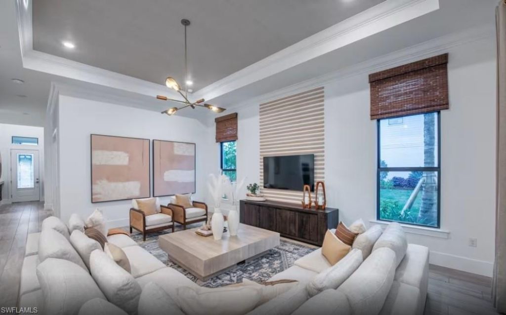 13106 Tidal View Terrace , Bonita Springs, FL 34135 Photo