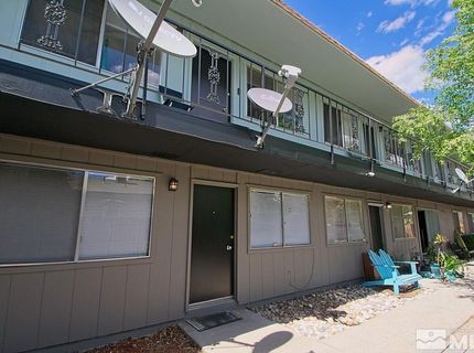 1036 Bell Street, Unit 5, Reno, NV 89503 Photo