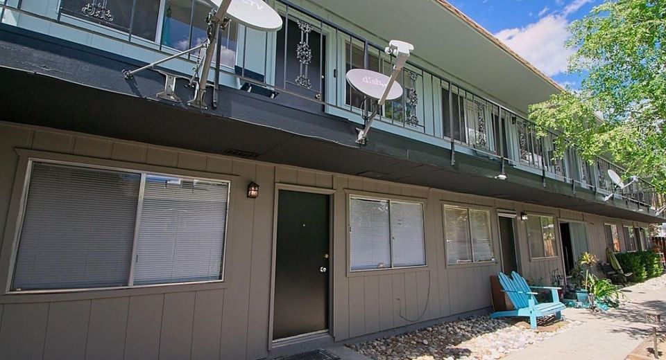 1036 Bell Street, Unit 5, Reno, NV 89503 Photo
