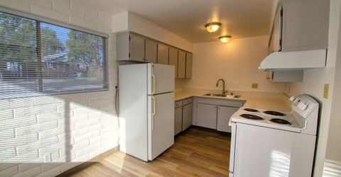 1036 Bell Street, Unit 5, Reno, NV 89503 Photo