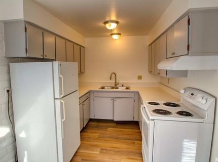 1036 Bell Street, Unit 5, Reno, NV 89503 Photo