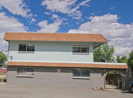 1036 Bell Street, Unit 5, Reno, NV 89503 Photo