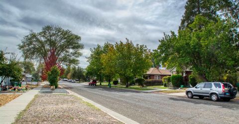 1036 Bell Street, Unit 5, Reno, NV 89503 Photo